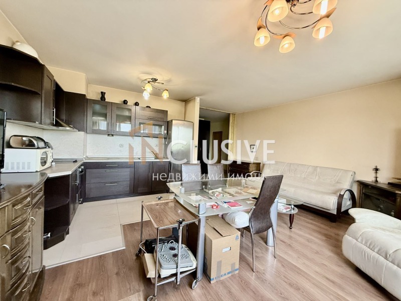 Продава  3-стаен град София , Витоша , 108 кв.м | 20080821 - изображение [3]