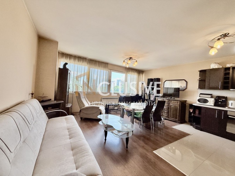 Продава  3-стаен град София , Витоша , 108 кв.м | 20080821 - изображение [4]