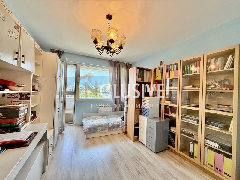 Продава  3-стаен град София , Витоша , 108 кв.м | 20080821 - изображение [5]