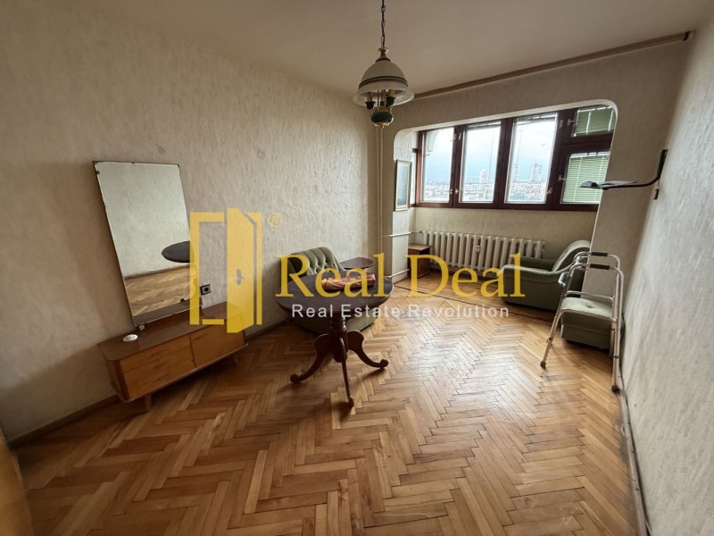 Zu verkaufen  2 Schlafzimmer Sofia , Mladost 3 , 105 qm | 31821382 - Bild [6]