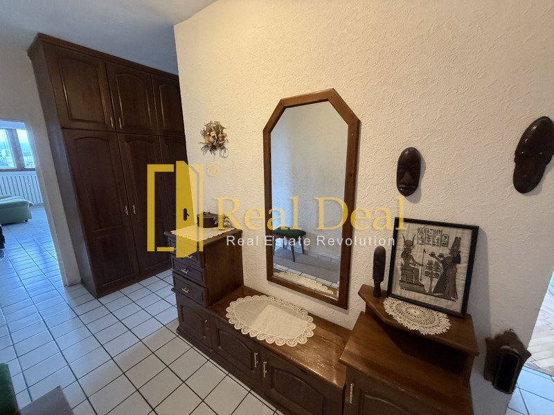 Zu verkaufen  2 Schlafzimmer Sofia , Mladost 3 , 105 qm | 31821382 - Bild [13]