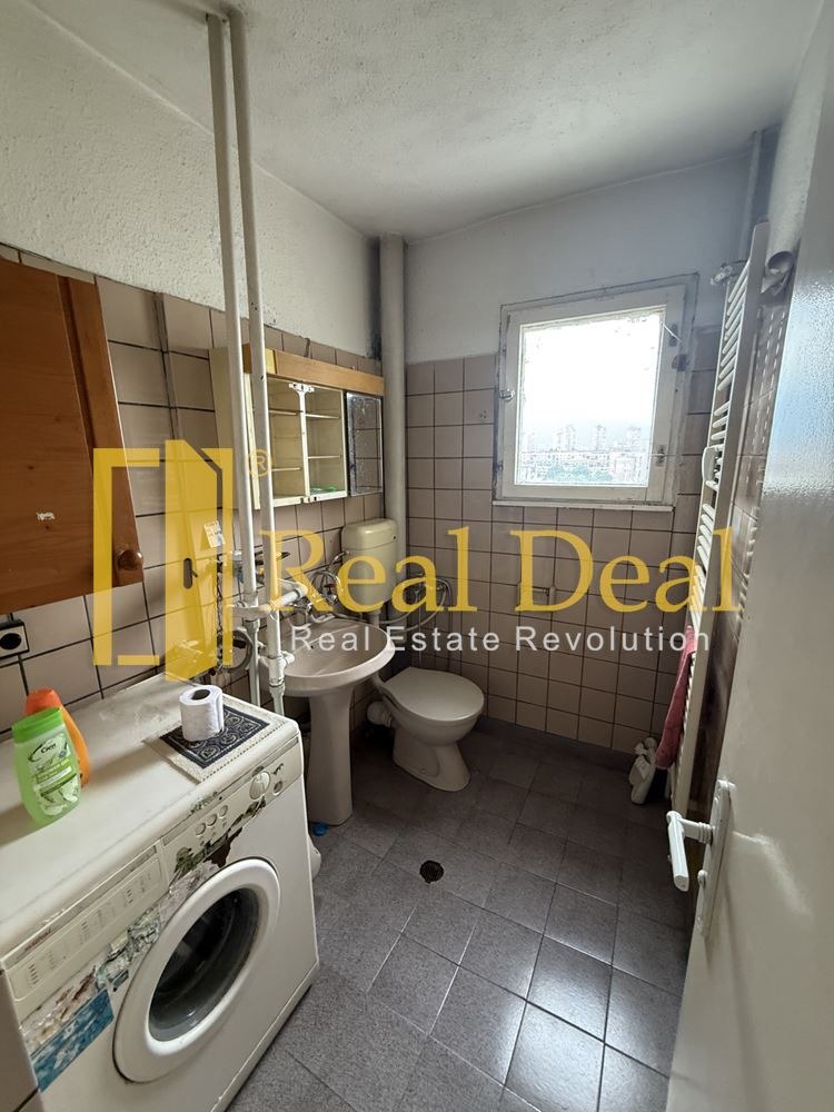 Zu verkaufen  2 Schlafzimmer Sofia , Mladost 3 , 105 qm | 31821382 - Bild [12]