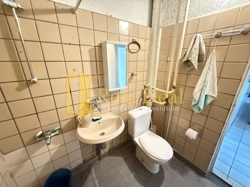 Zu verkaufen  2 Schlafzimmer Sofia , Mladost 3 , 105 qm | 31821382 - Bild [11]
