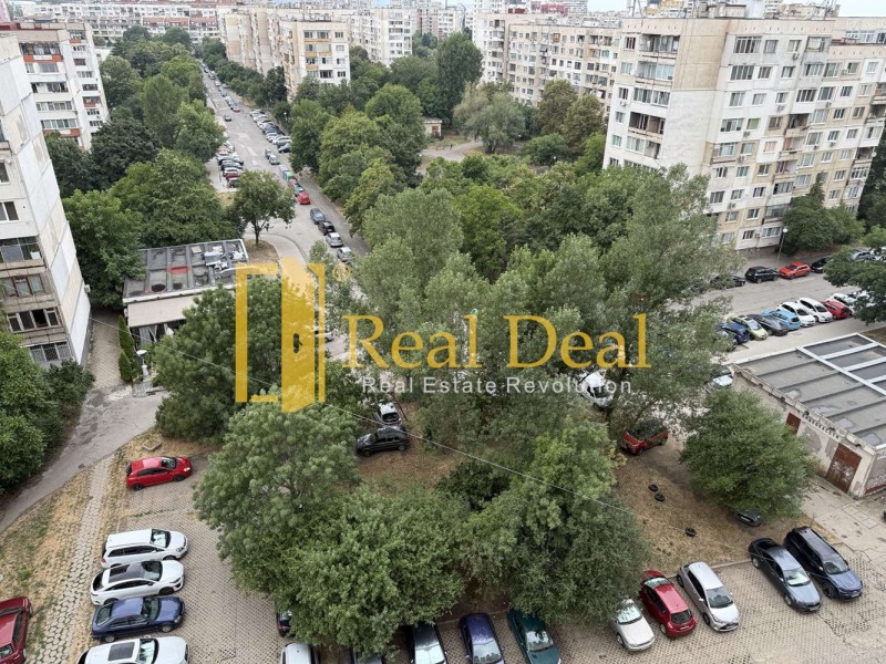 Zu verkaufen  2 Schlafzimmer Sofia , Mladost 3 , 105 qm | 31821382