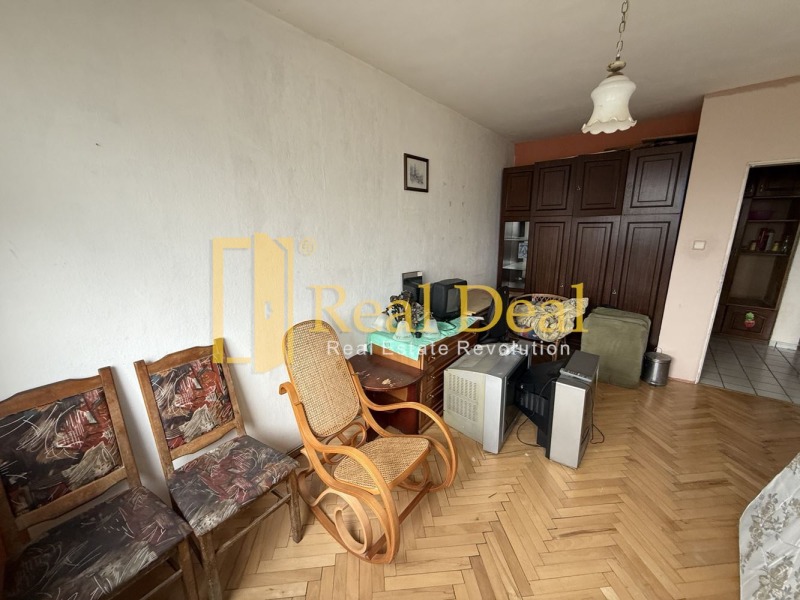Zu verkaufen  2 Schlafzimmer Sofia , Mladost 3 , 105 qm | 31821382 - Bild [9]