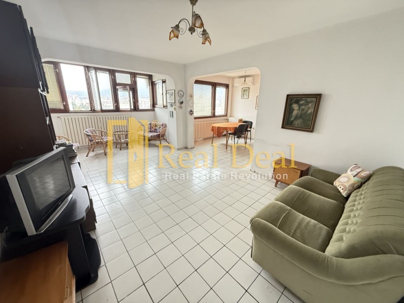 Zu verkaufen  2 Schlafzimmer Sofia , Mladost 3 , 105 qm | 31821382 - Bild [2]