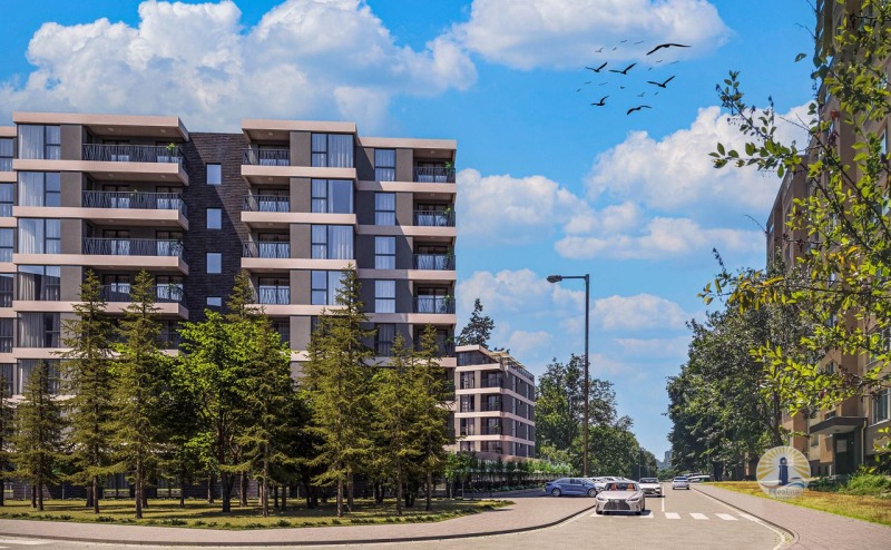Продава  3-стаен град Бургас , Изгрев , 120 кв.м | 11393704 - изображение [3]