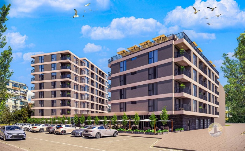 Продава  3-стаен град Бургас , Изгрев , 120 кв.м | 11393704 - изображение [4]