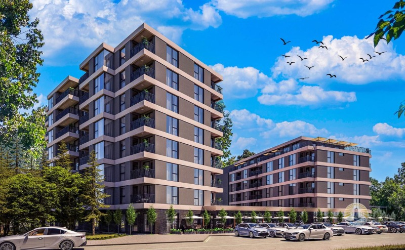 Продава  3-стаен град Бургас , Изгрев , 120 кв.м | 11393704
