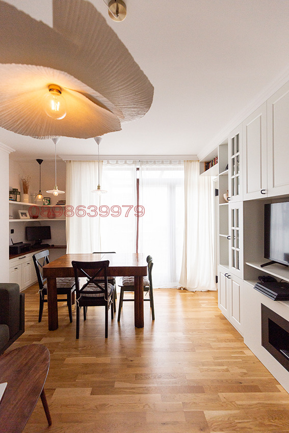 À vendre  2 chambres Sofia , Pantcharevo , 106 m² | 15815744 - image [11]