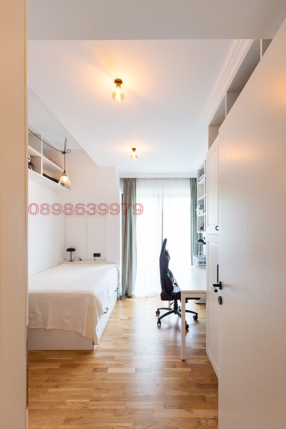 À vendre  2 chambres Sofia , Pantcharevo , 106 m² | 15815744 - image [3]