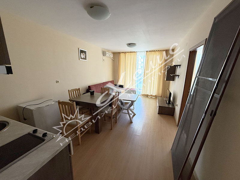 Продава 3-СТАЕН, гр. Приморско, област Бургас, снимка 6 - Апартаменти - 52461009