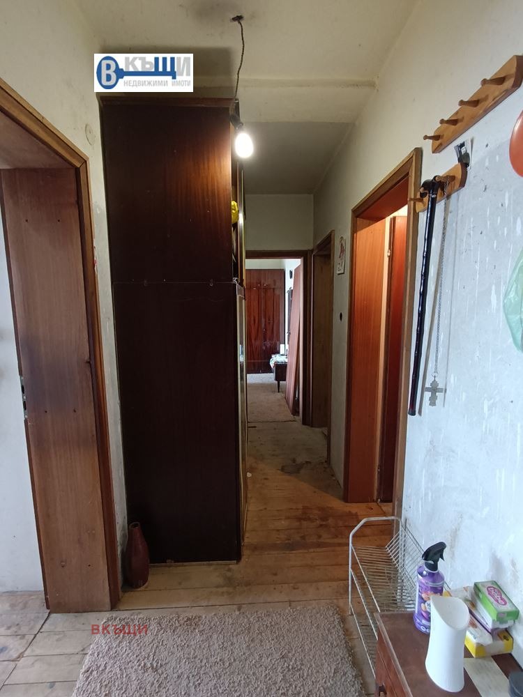 Продава 3-СТАЕН, гр. Велико Търново, Варуша, снимка 9 - Апартаменти - 55554998