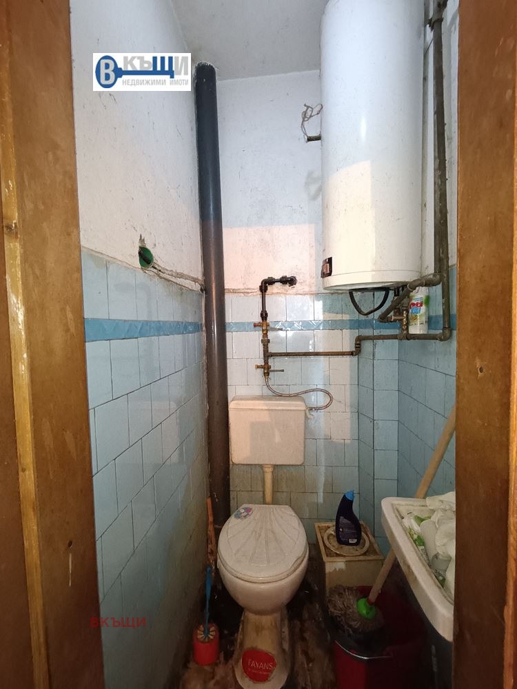 Продава 3-СТАЕН, гр. Велико Търново, Варуша, снимка 11 - Апартаменти - 55554998