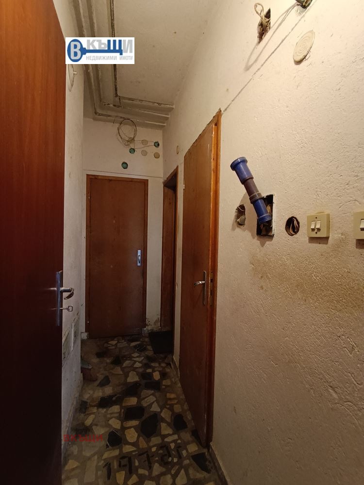 Продава 3-СТАЕН, гр. Велико Търново, Варуша, снимка 10 - Апартаменти - 55554998
