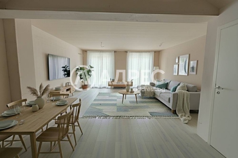 Продава МНОГОСТАЕН, гр. София, Овча купел 2