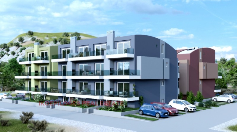Продава  Мезонет, Гърция, Кавала •  198 000 EUR • ID 13371514 — holmes.bg - [1] 