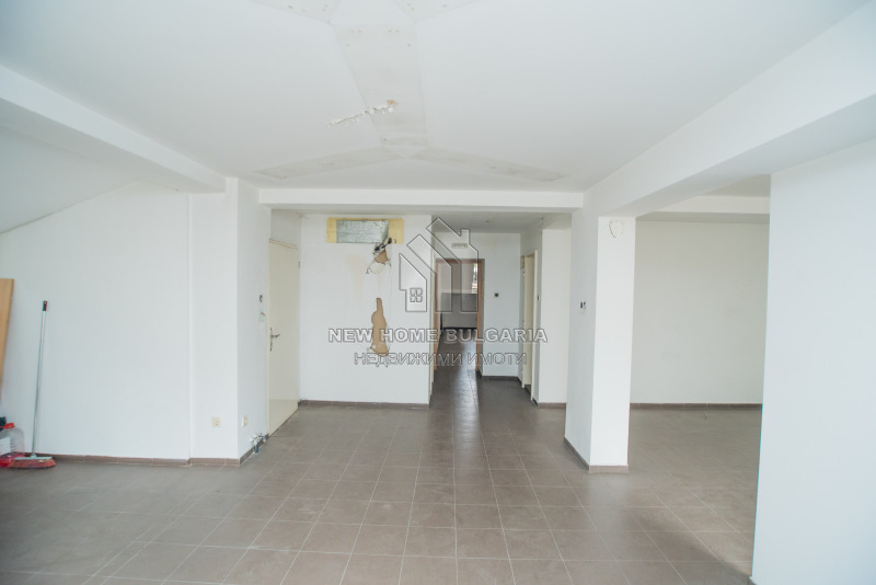 Продава ОФИС, гр. София, Център, снимка 11 - Офиси - 52969739