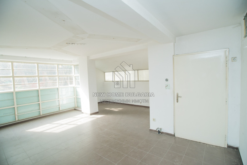 Продава ОФИС, гр. София, Център