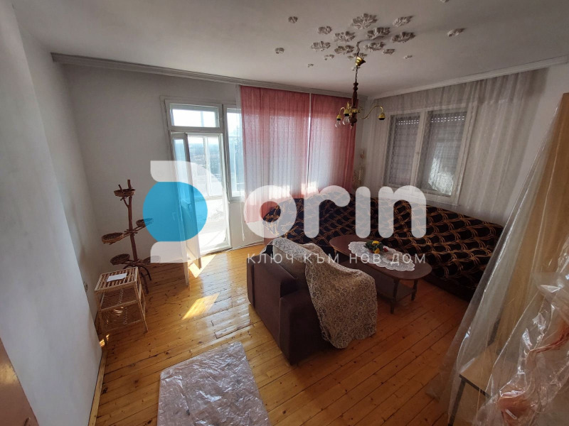 Продава  Етаж от къща град Пловдив , Прослав , 169 кв.м | 38569765 - изображение [10]