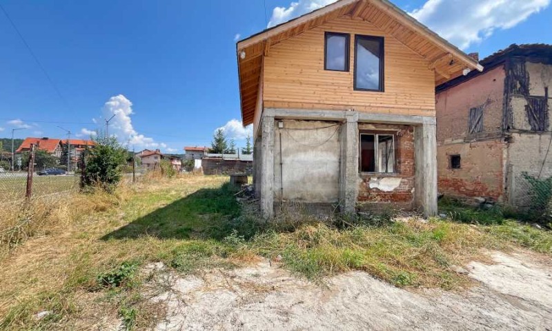 Продава КЪЩА, гр. Самоков, област София област, снимка 4 - Къщи - 47511719