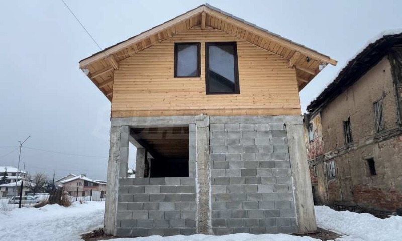 Продава КЪЩА, гр. Самоков, област София област, снимка 13 - Къщи - 47511719