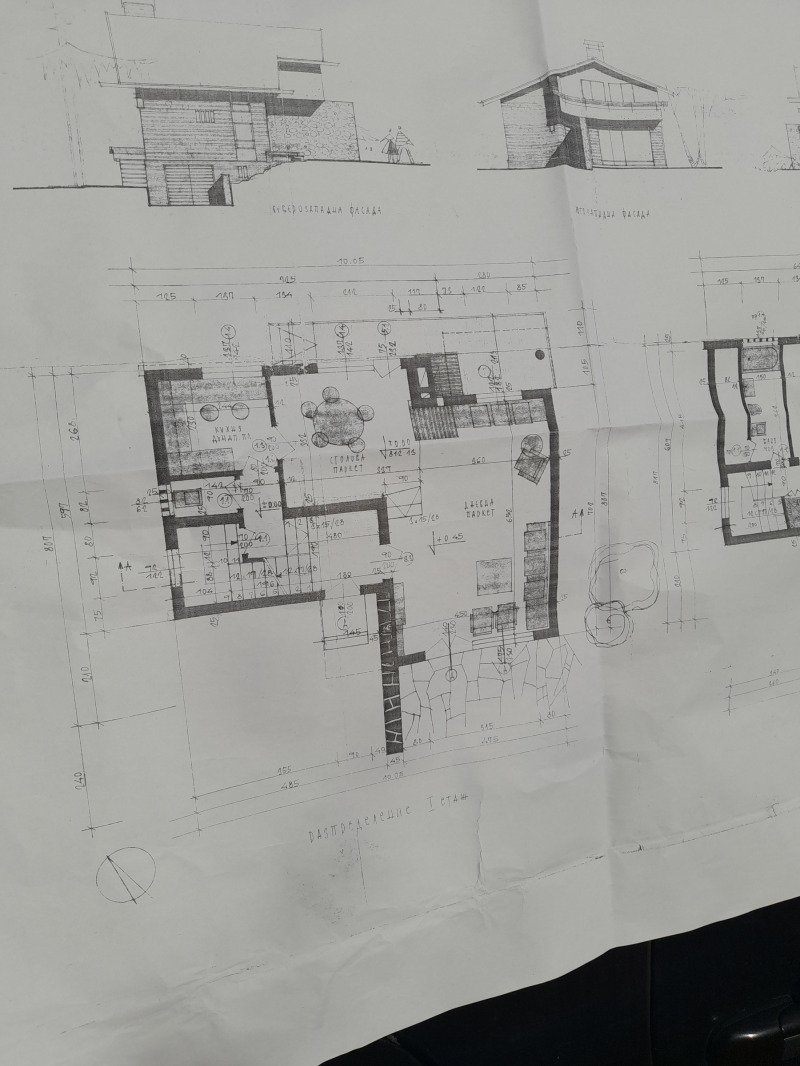 Продава КЪЩА, гр. София, Драгалевци, снимка 8 - Къщи - 49223164