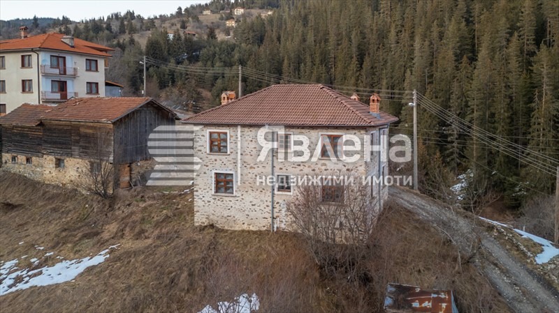 Na sprzedaż  Dom region Smolan , Kutela , 165 mkw | 88720569