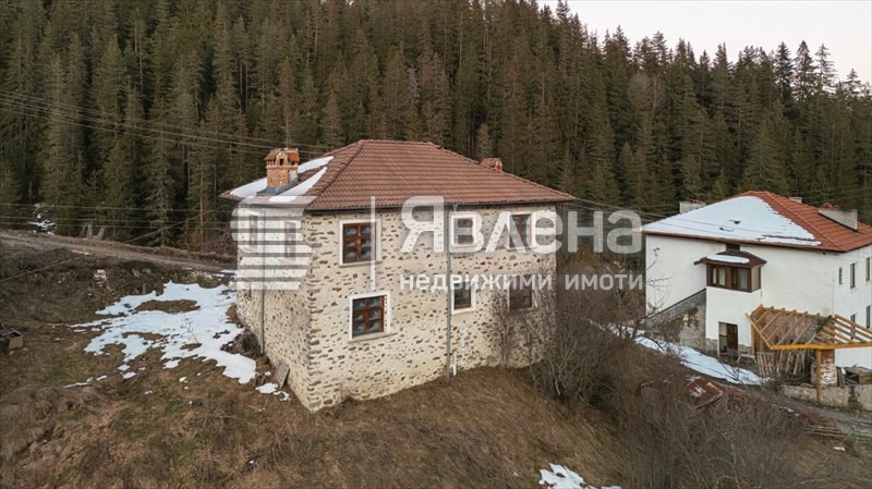Na sprzedaż  Dom region Smolan , Kutela , 165 mkw | 88720569 - obraz [2]