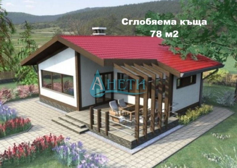 Satılık  Komplo bölge Sofia , Podgorie , 2049 metrekare | 32532021 - görüntü [9]