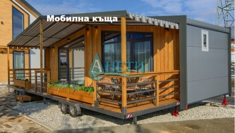 Satılık  Komplo bölge Sofia , Podgorie , 2049 metrekare | 32532021 - görüntü [14]