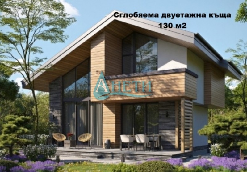Satılık  Komplo bölge Sofia , Podgorie , 2049 metrekare | 32532021 - görüntü [6]