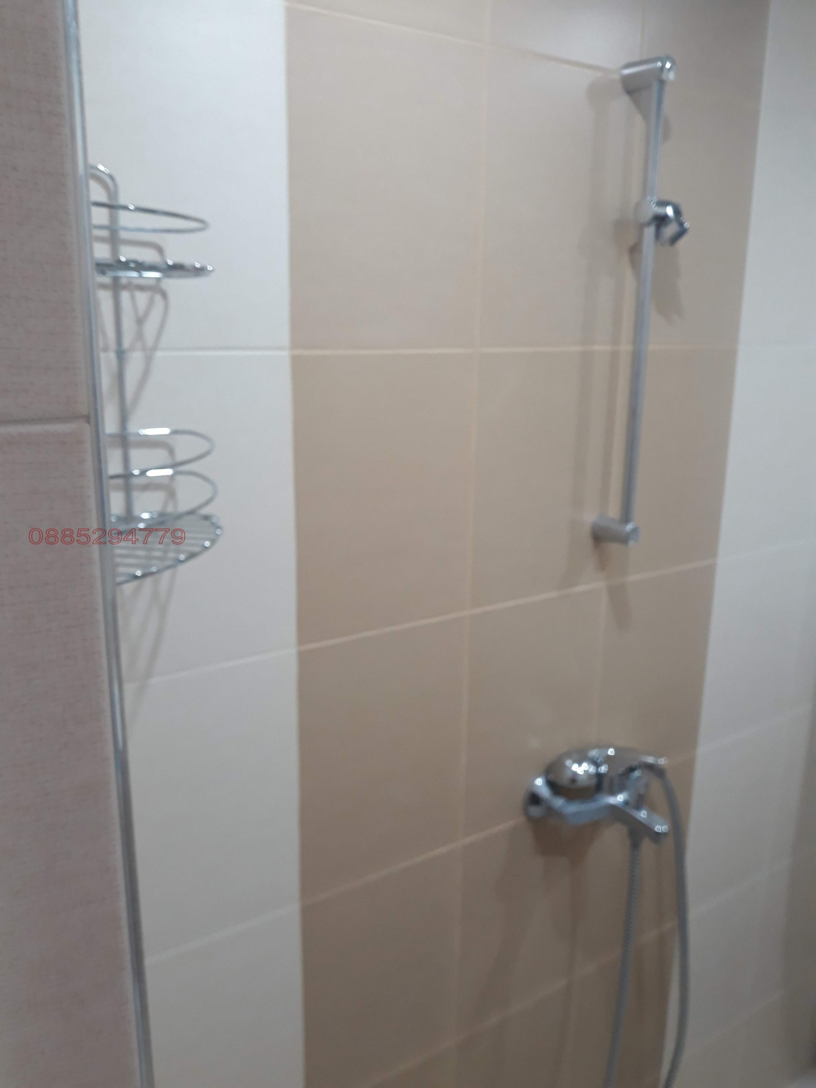 Продава 1-СТАЕН, гр. Стара Загора, Аязмото, снимка 6 - Апартаменти - 56610706