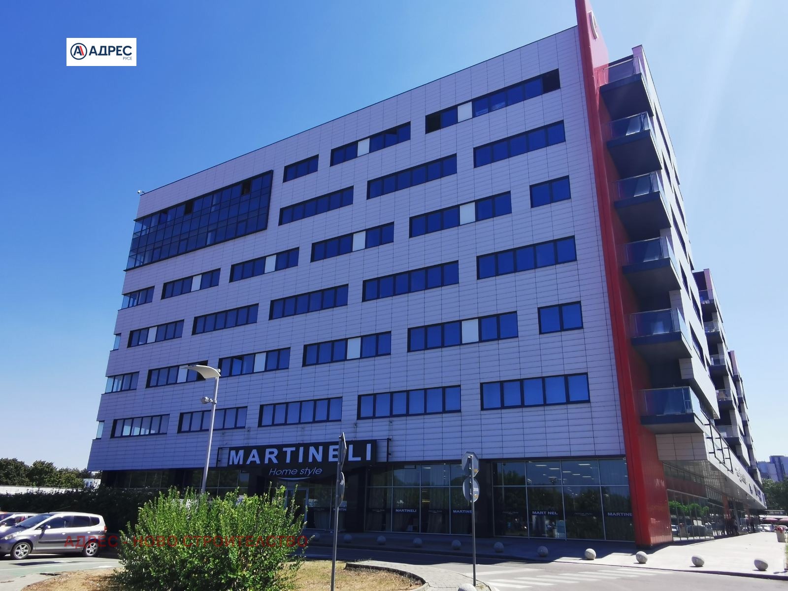Продава 2-СТАЕН, гр. Русе, Здравец Изток, снимка 2 - Апартаменти - 51647830