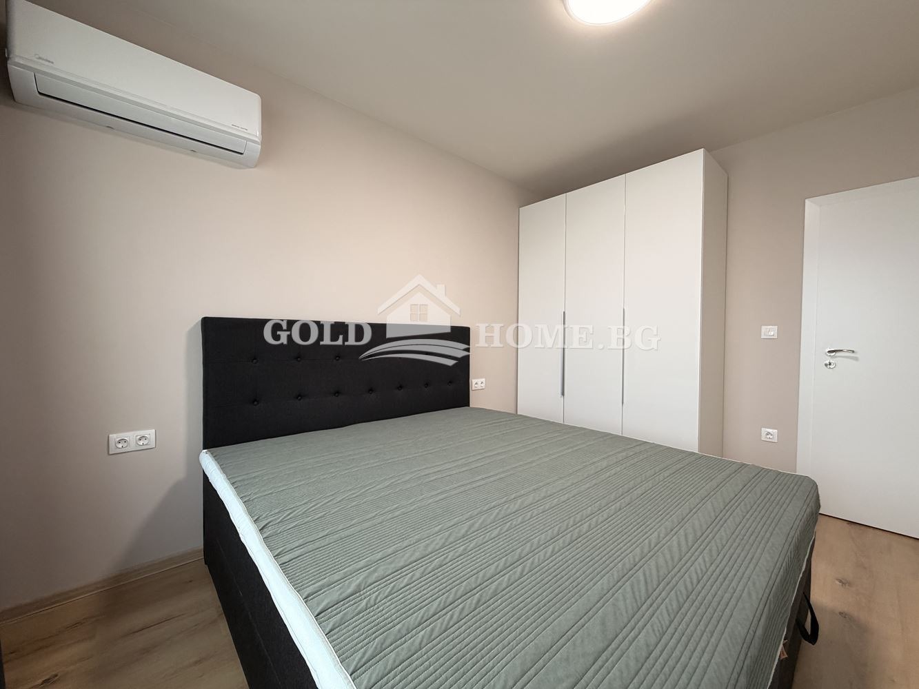 Продава 2-СТАЕН, гр. Пловдив, Христо Смирненски, снимка 8 - Апартаменти - 53647139