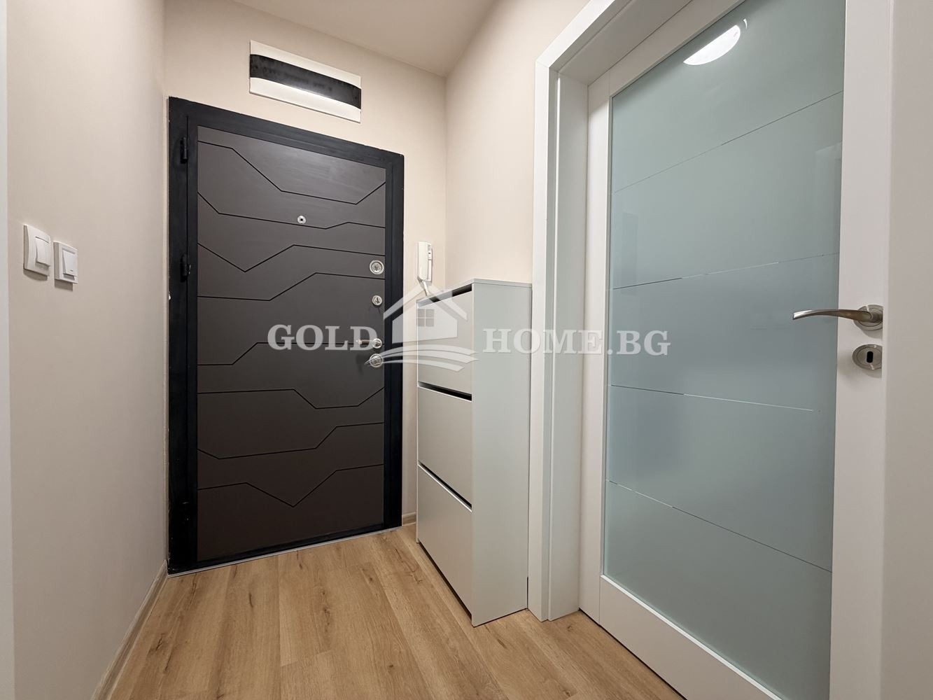 Продава 2-СТАЕН, гр. Пловдив, Христо Смирненски, снимка 11 - Апартаменти - 53647139