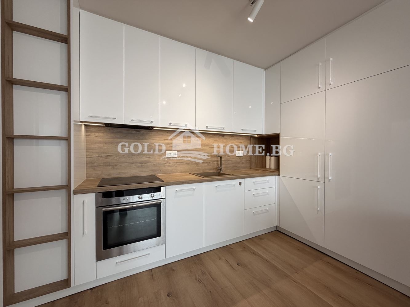 Продава 2-СТАЕН, гр. Пловдив, Христо Смирненски, снимка 5 - Апартаменти - 53647139