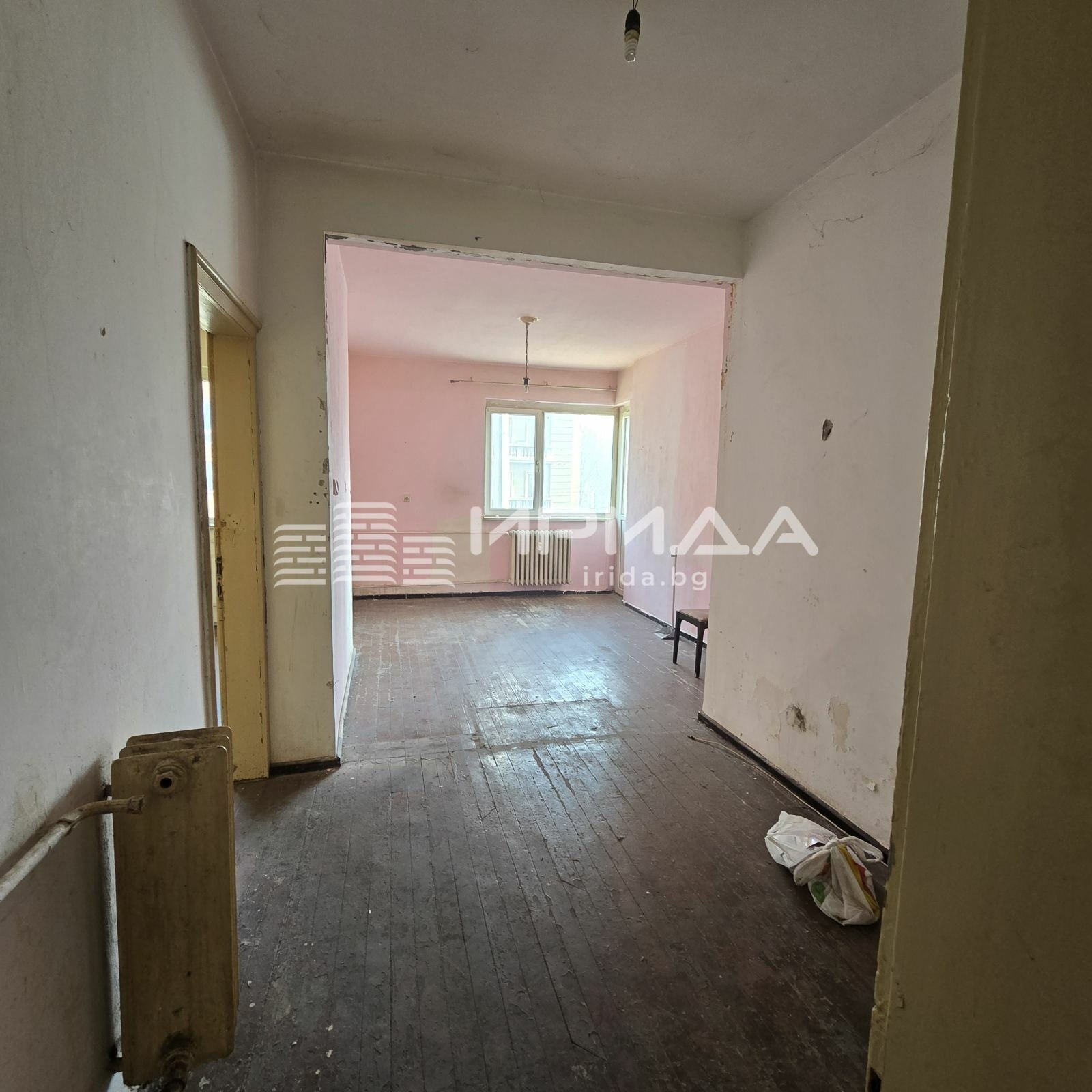 Продава 2-СТАЕН, гр. София, Банишора, снимка 2 - Апартаменти - 54223306