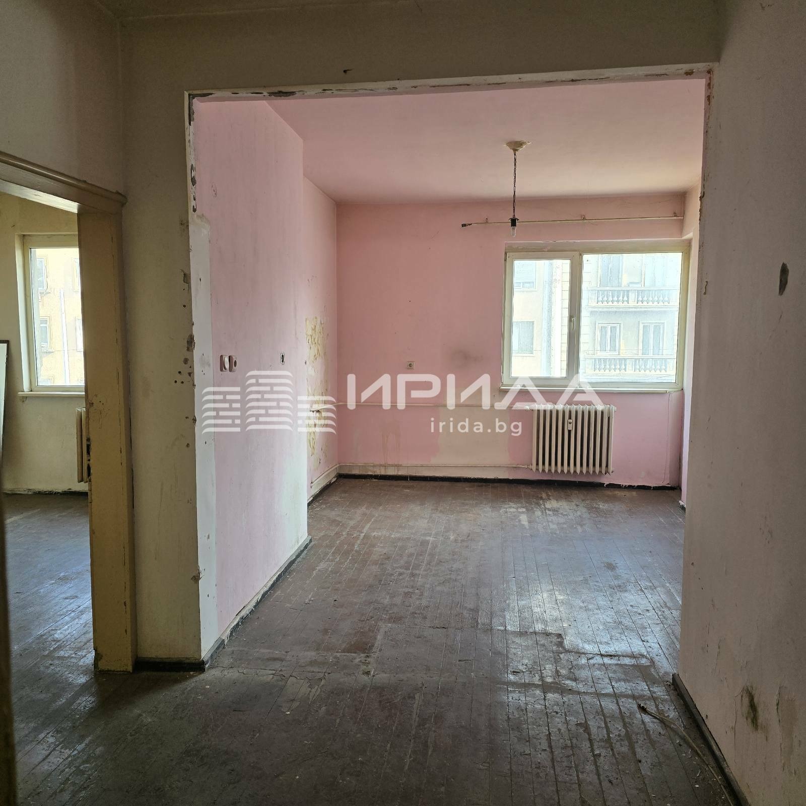 Продава 2-СТАЕН, гр. София, Банишора, снимка 3 - Апартаменти - 54223306