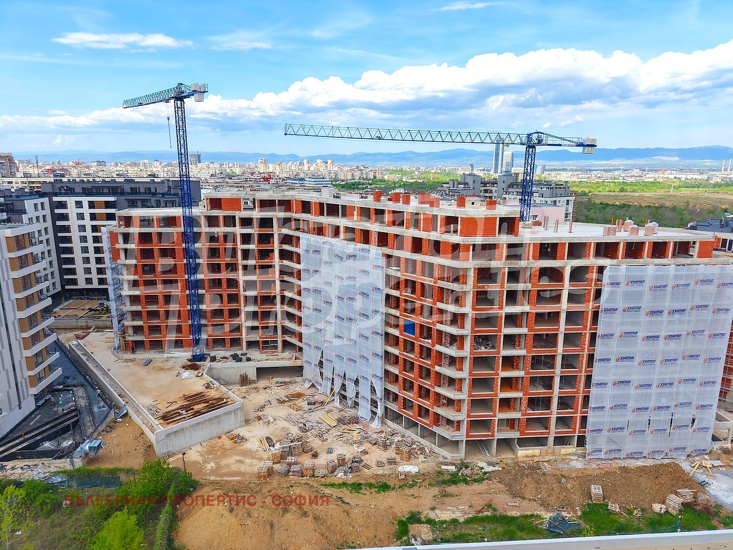 Продава 2-СТАЕН, гр. София, Младост 4, снимка 4 - Апартаменти - 54351218