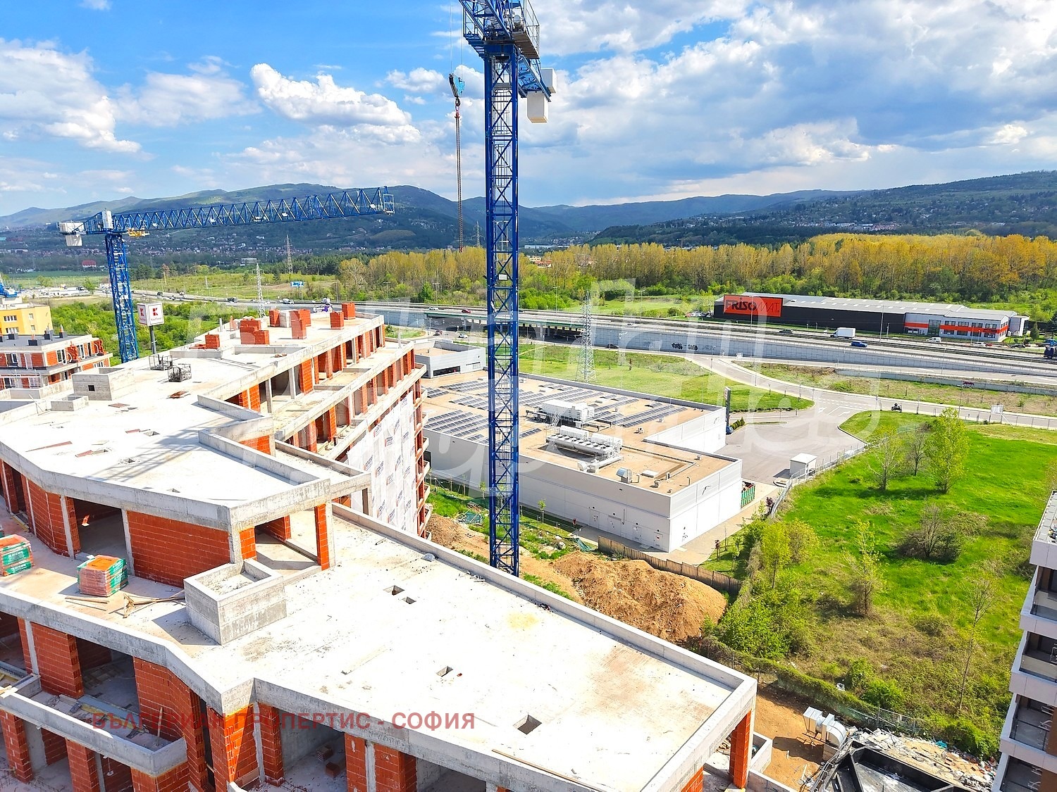 Продава 2-СТАЕН, гр. София, Младост 4, снимка 9 - Апартаменти - 54351218