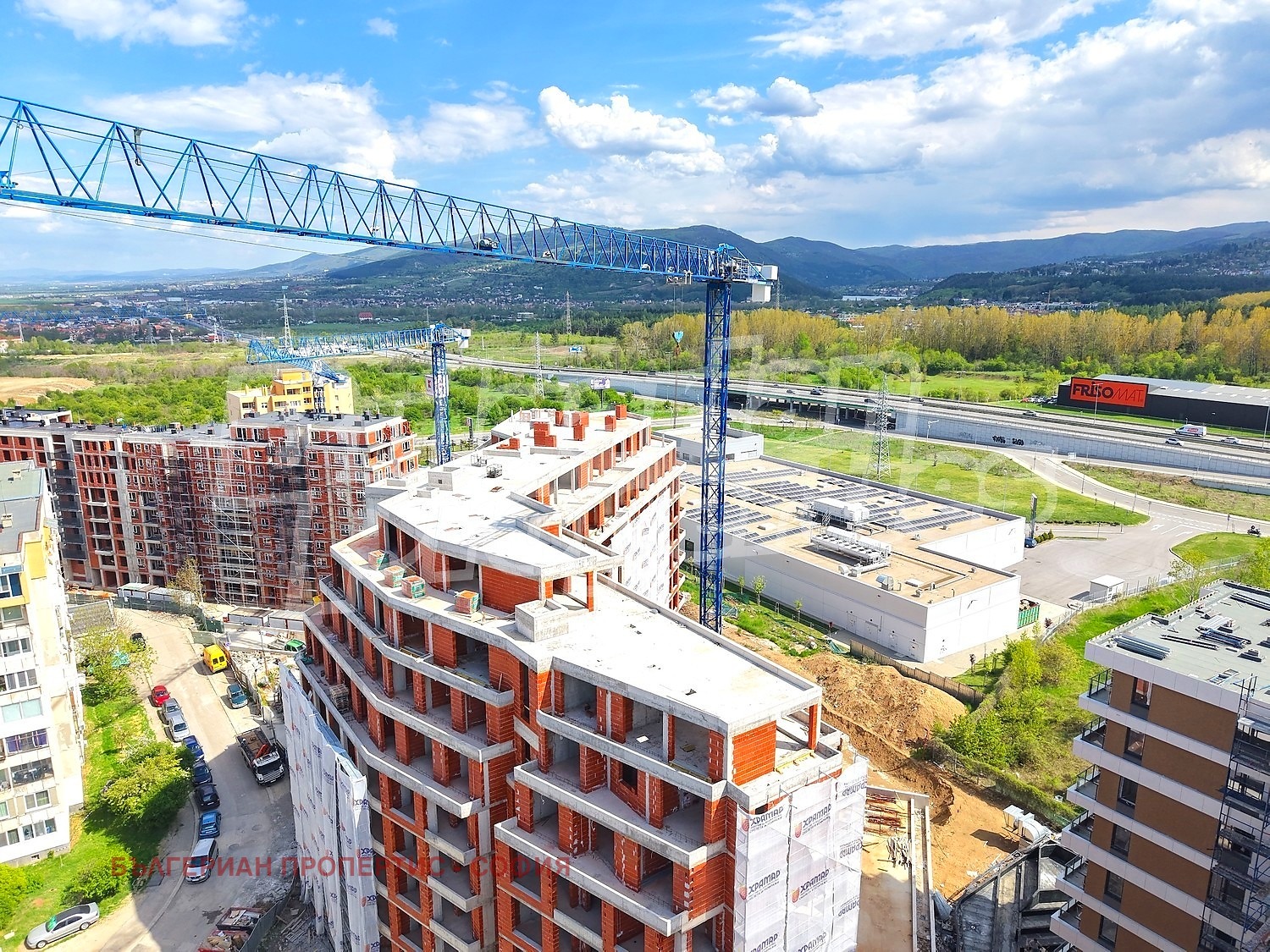 Продава 2-СТАЕН, гр. София, Младост 4, снимка 10 - Апартаменти - 54351218