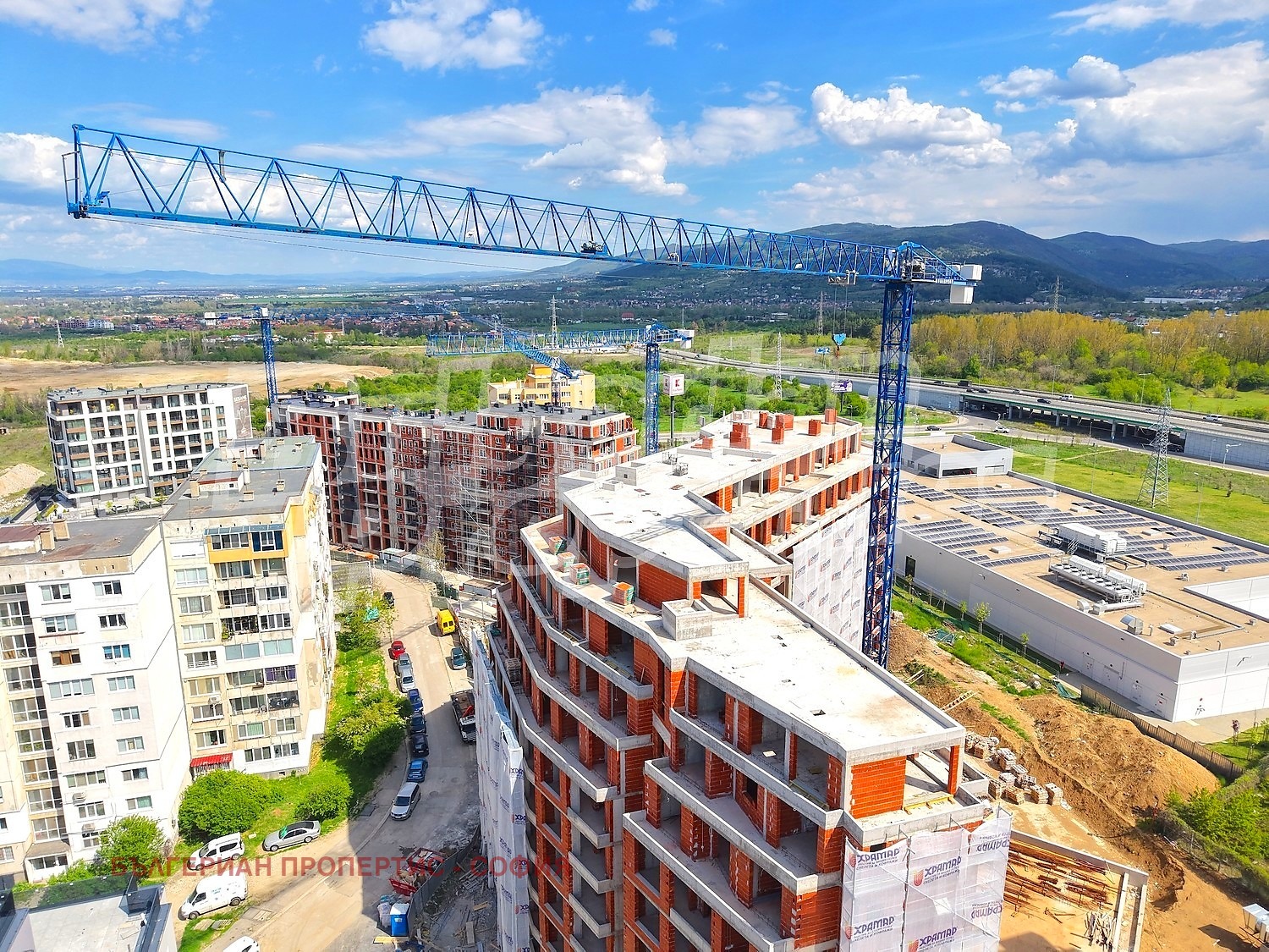 Продава 2-СТАЕН, гр. София, Младост 4, снимка 7 - Апартаменти - 54351218