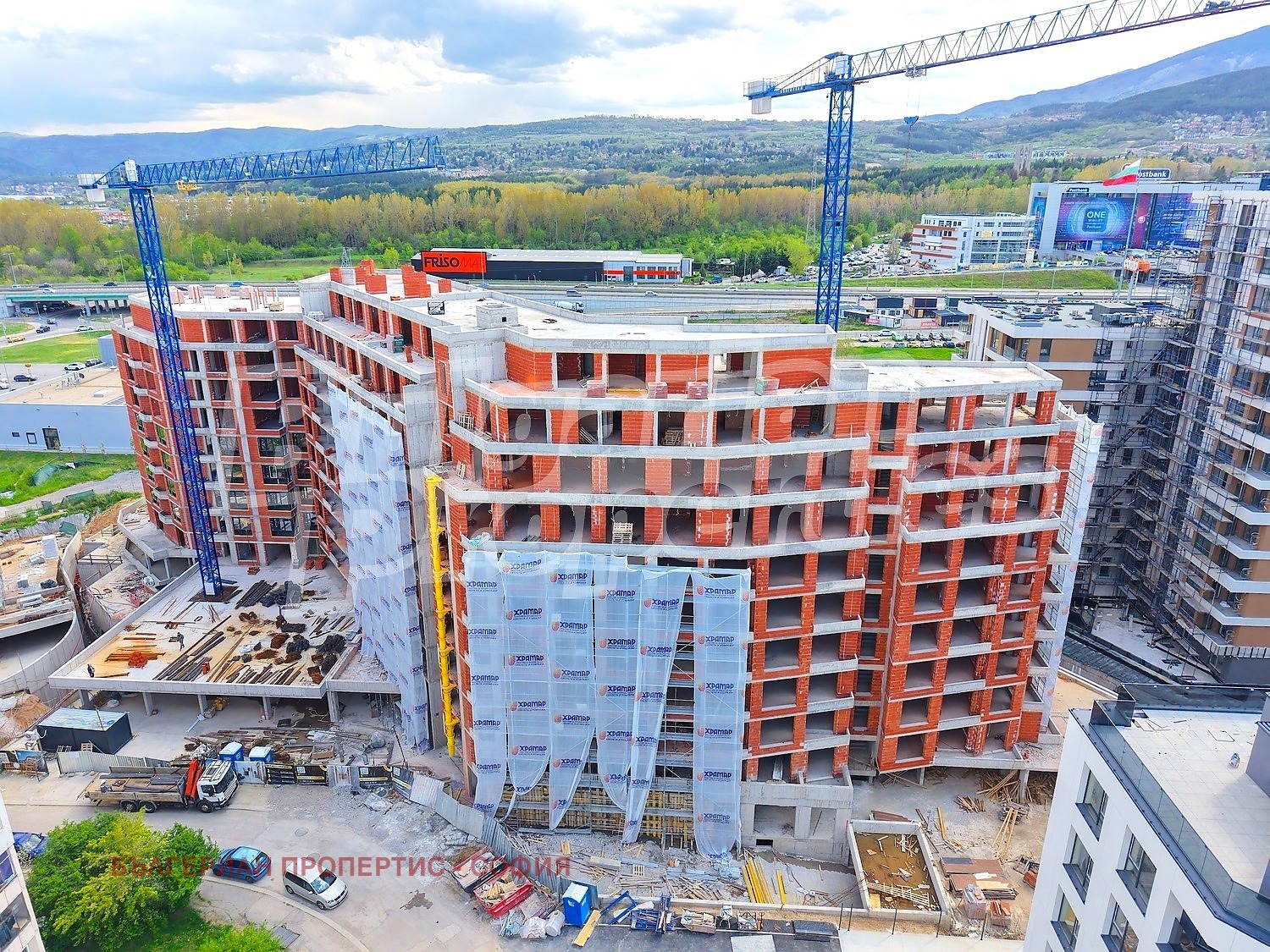 Продава 2-СТАЕН, гр. София, Младост 4, снимка 8 - Апартаменти - 54351218