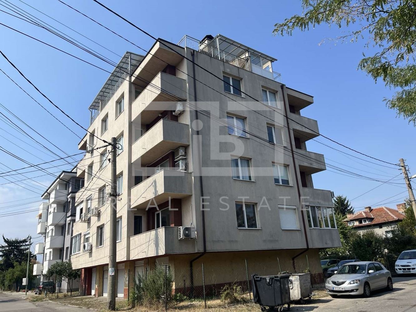 Продава 2-СТАЕН, гр. София, Сухата река