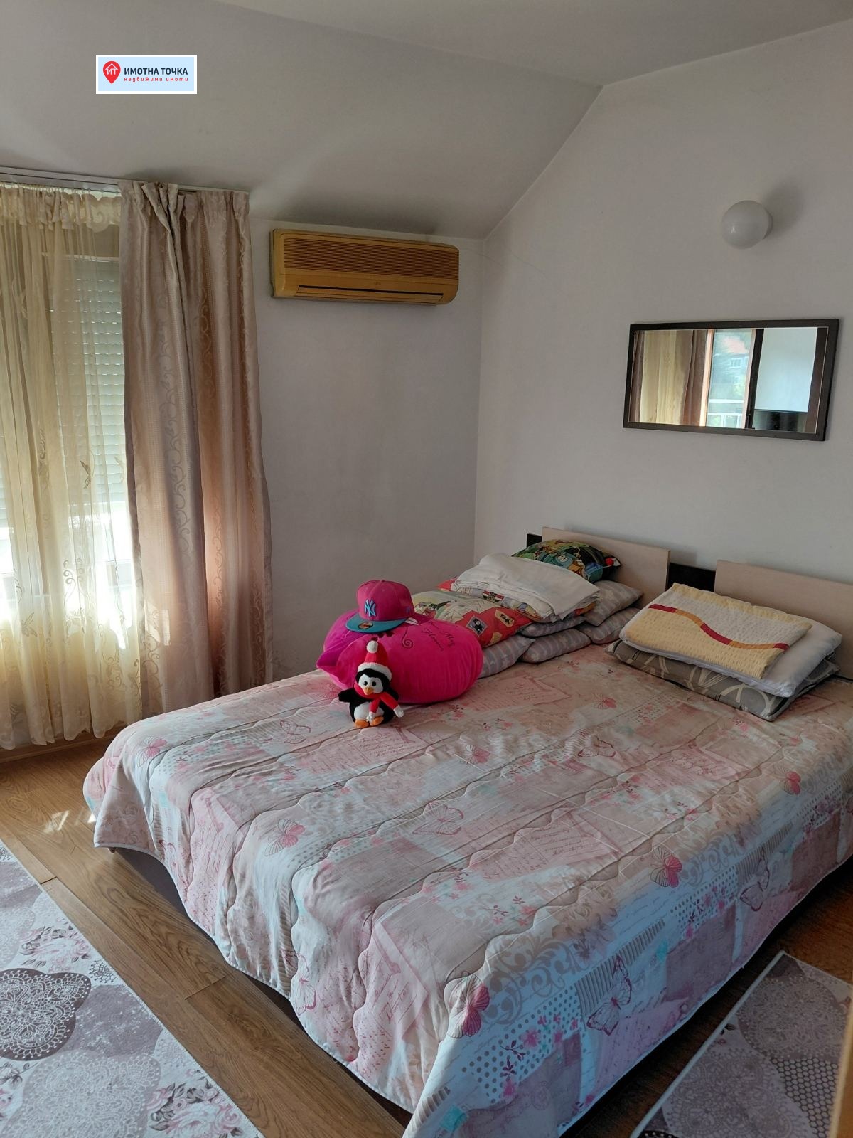 Продава 2-СТАЕН, гр. Асеновград, област Пловдив, снимка 2 - Апартаменти - 56170308