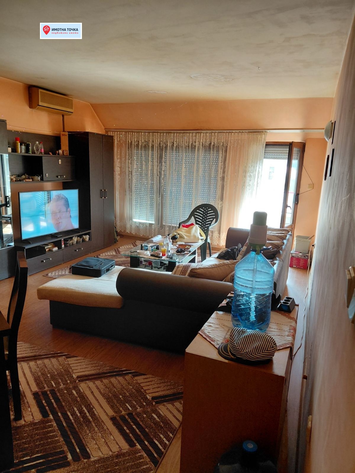 Продава 2-СТАЕН, гр. Асеновград, област Пловдив, снимка 3 - Апартаменти - 56170308