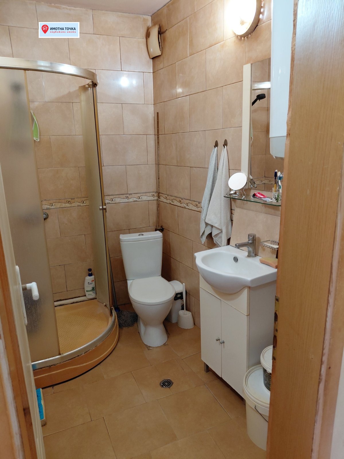 Продава 2-СТАЕН, гр. Асеновград, област Пловдив, снимка 6 - Апартаменти - 56170308