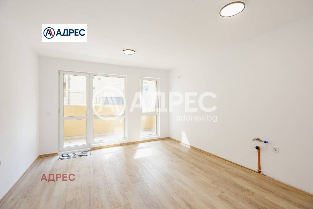 Продава 2-СТАЕН, гр. Варна, м-т Пчелина, снимка 5 - Апартаменти - 55395742