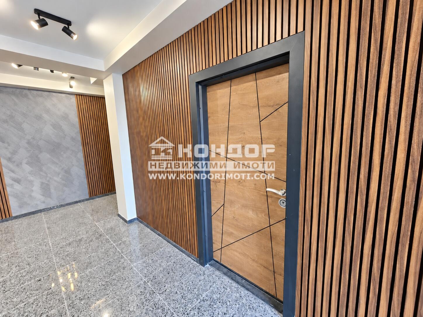 Продава 2-СТАЕН, гр. Пловдив, Беломорски, снимка 5 - Апартаменти - 56229293